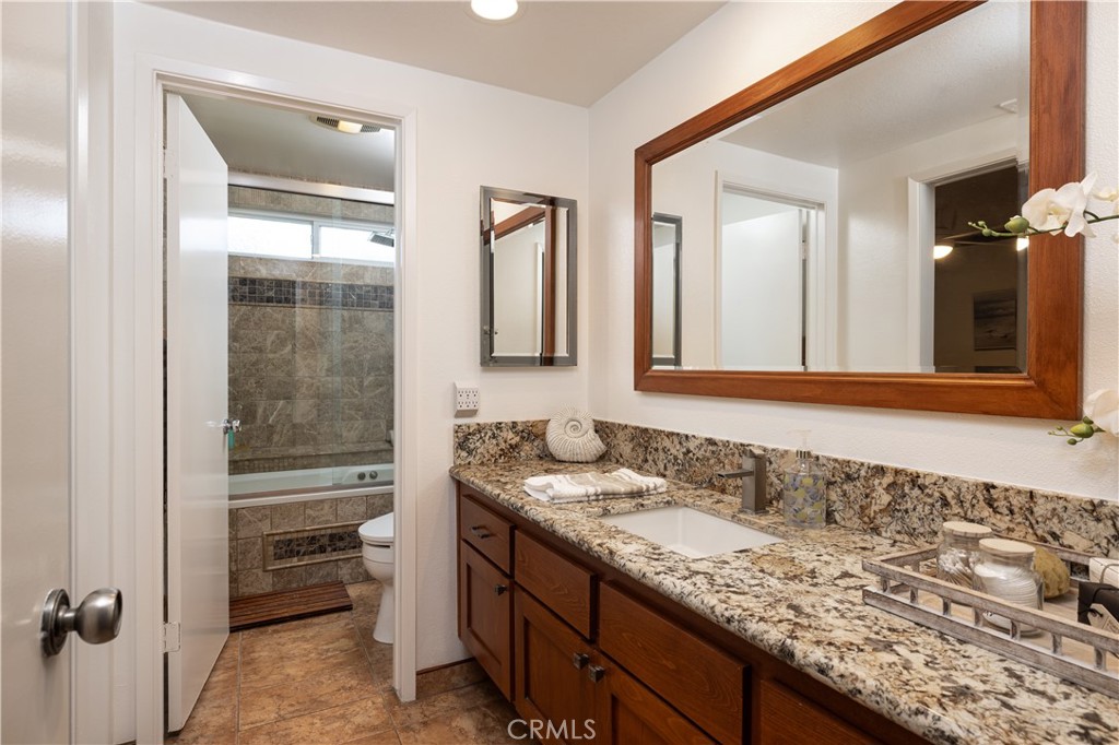 Jasmine Creek (JASC) - Residential