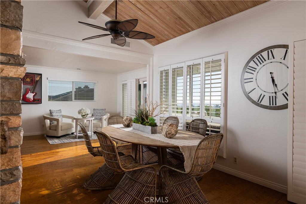 Jasmine Creek (JASC) - Residential