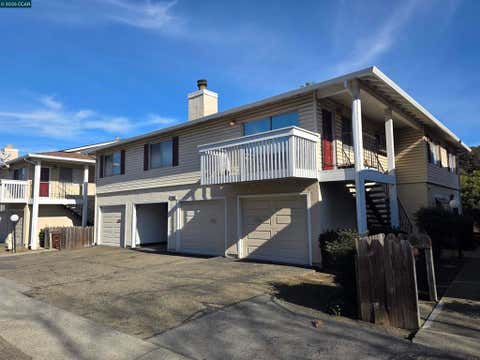 Photo of 2581 El Portal Dr Dr #C, San Pablo, CA 94806 (MLS # 41138527)