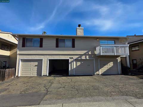 Photo of 2581 El Portal Dr Dr #C, San Pablo, CA 94806 (MLS # 41138527)
