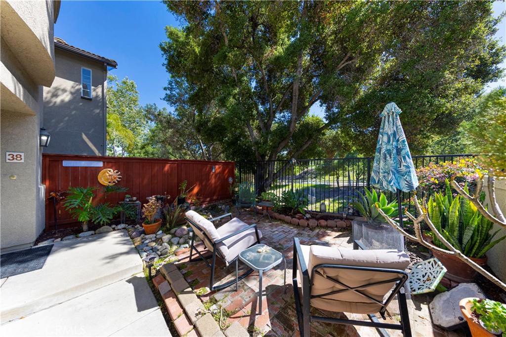 38 Mesquite