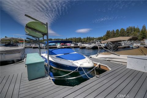 Photo of 0 NSM 1 Slip 12, Lake Arrowhead, CA 92352 (MLS # IG25246530) Photo of 0 NSM 1 Slip 12, Lake Arrowhead, CA 92352 (MLS # IG25246530)