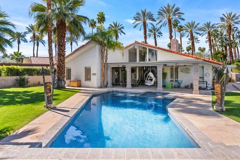 19 Lincoln Place Rancho Mirage CA 92270