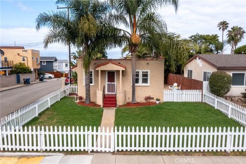 Photo of 117 Prospect Avenue, Hermosa Beach, CA 90254 (MLS # SB26114579)
