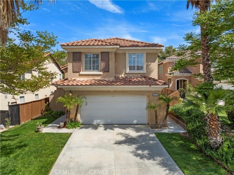 Photo of 20334 Colina DR, Canyon Country, CA 91351 (MLS # GD26139293)
