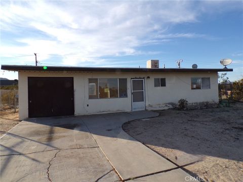Photo of 6810 Maude Adams Ave, 29 Palms, CA 92277 (MLS # JT26022030)