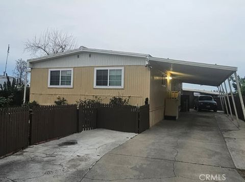 Photo of 7908 Tokay Ave #107, Fontana, CA 92336 (MLS # CV26042180)