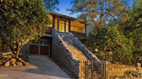 Photo of 2024 Laurel Canyon Boulevard, Los Angeles, CA 90046 (MLS # P1-28523)