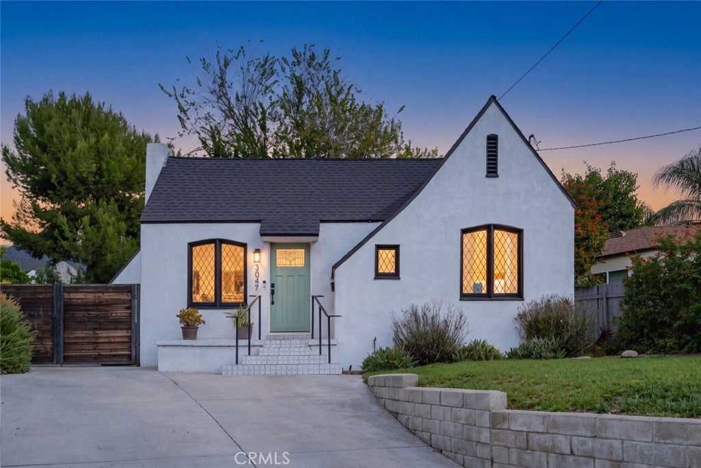 3047 Prospect Avenue