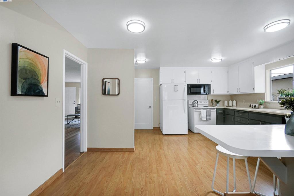 WINTON GROVE - Residential