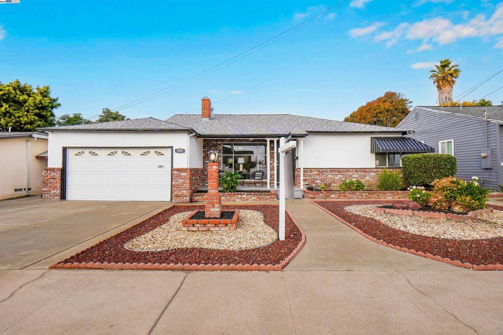 WINTON GROVE - Residential