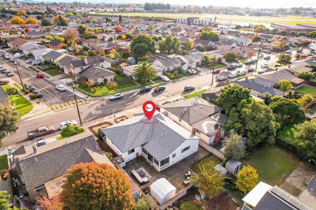 WINTON GROVE - Residential