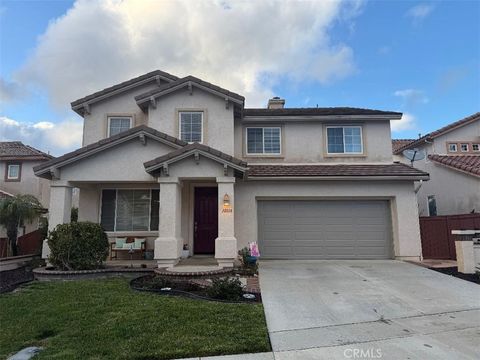 Photo of 30816 Point Woods Court, Temecula, CA 92591 (MLS # SW26047275)