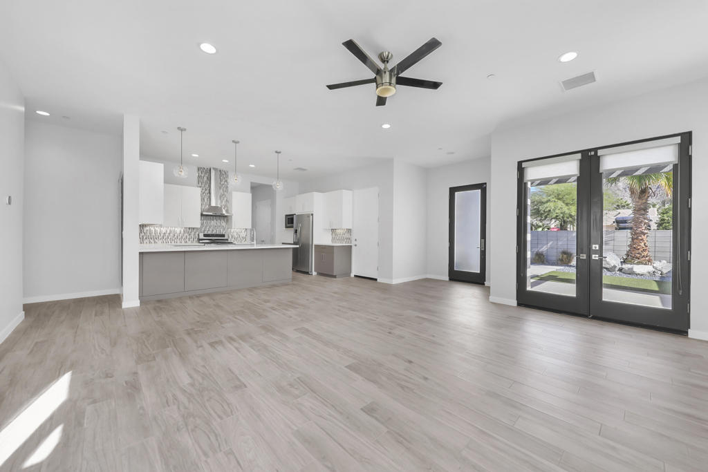 La Quinta Cove - Residential