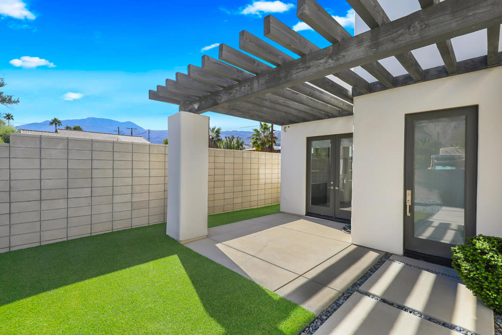 La Quinta Cove - Residential