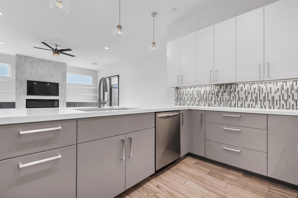 La Quinta Cove - Residential