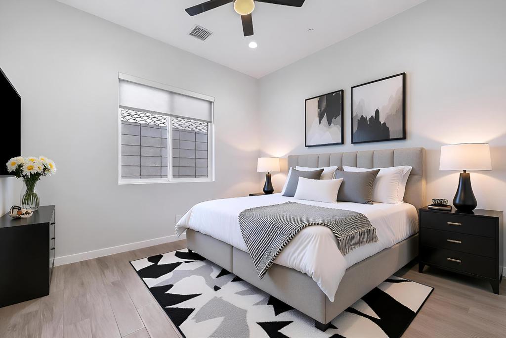 La Quinta Cove - Residential