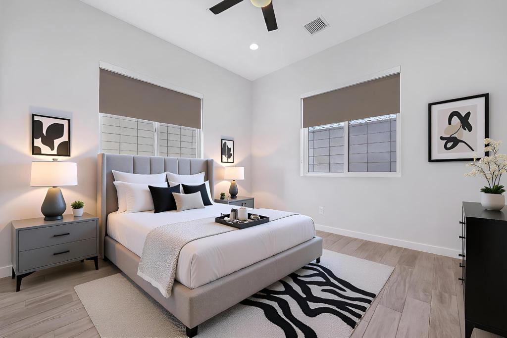 La Quinta Cove - Residential