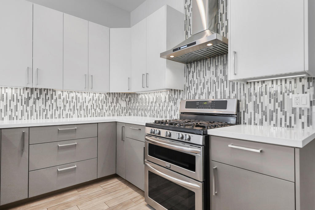 La Quinta Cove - Residential