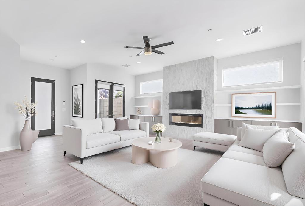 La Quinta Cove - Residential