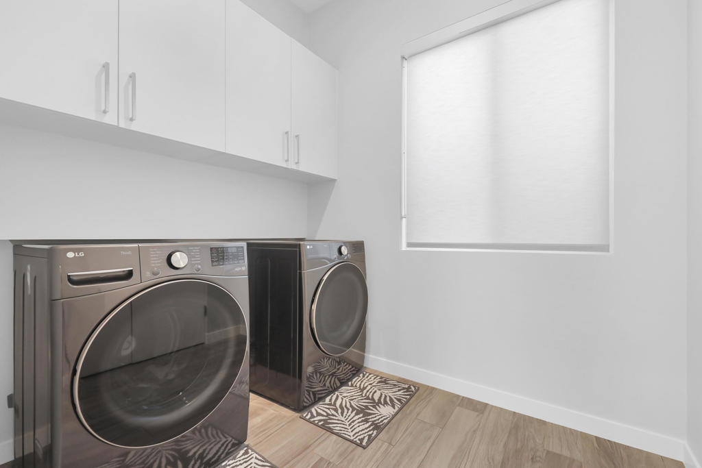 La Quinta Cove - Residential