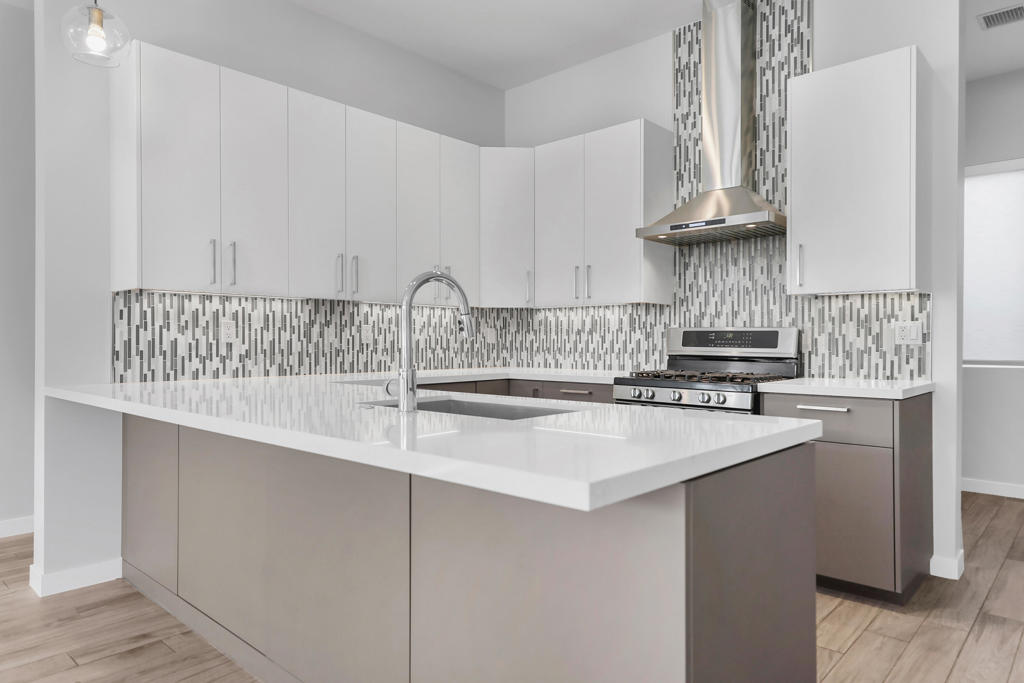 La Quinta Cove - Residential