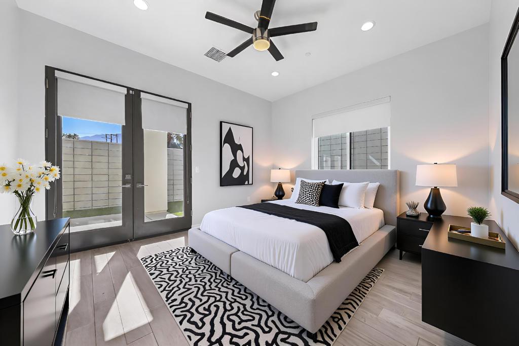 La Quinta Cove - Residential