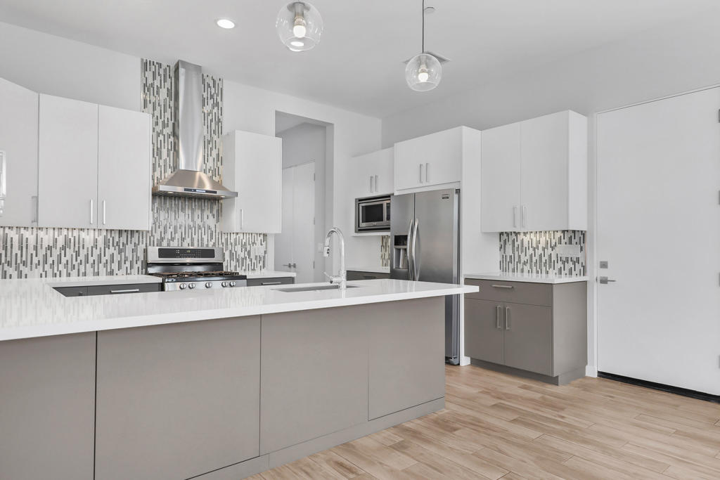 La Quinta Cove - Residential