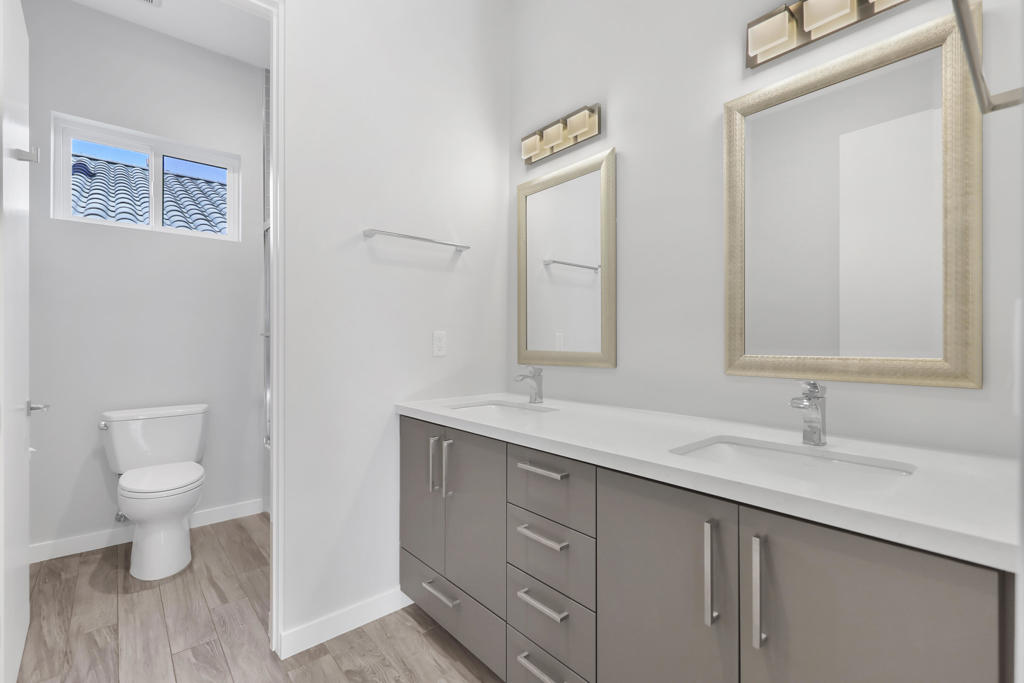 La Quinta Cove - Residential