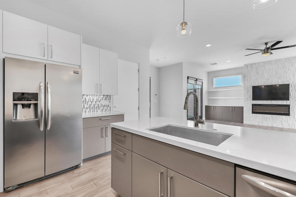 La Quinta Cove - Residential