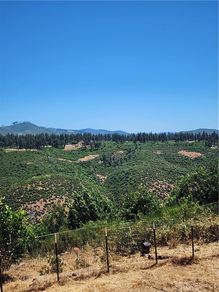 - Land