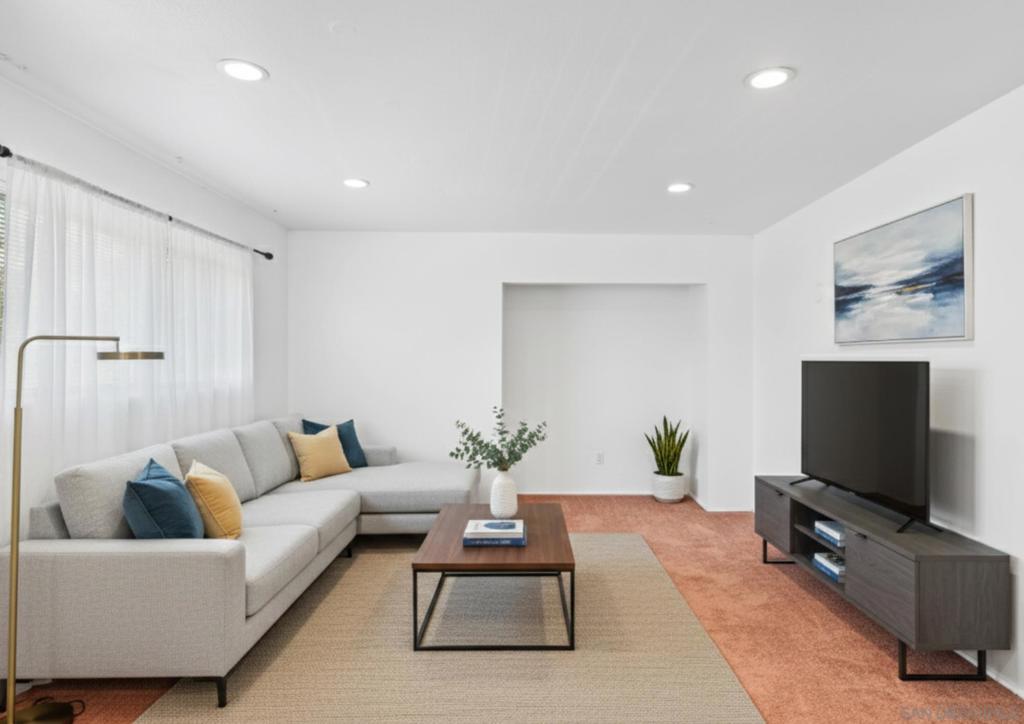 3964 Manzanita Dr