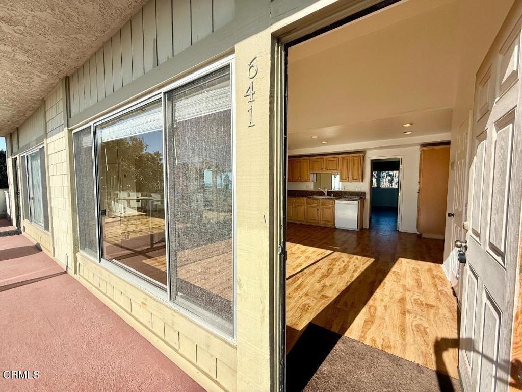 641 Ocean View Drive