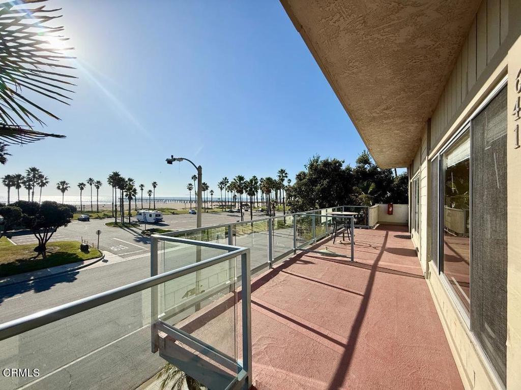 641 Ocean View Drive