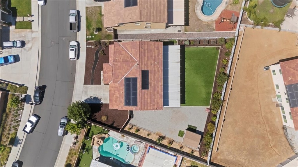 36598 Pienza Way