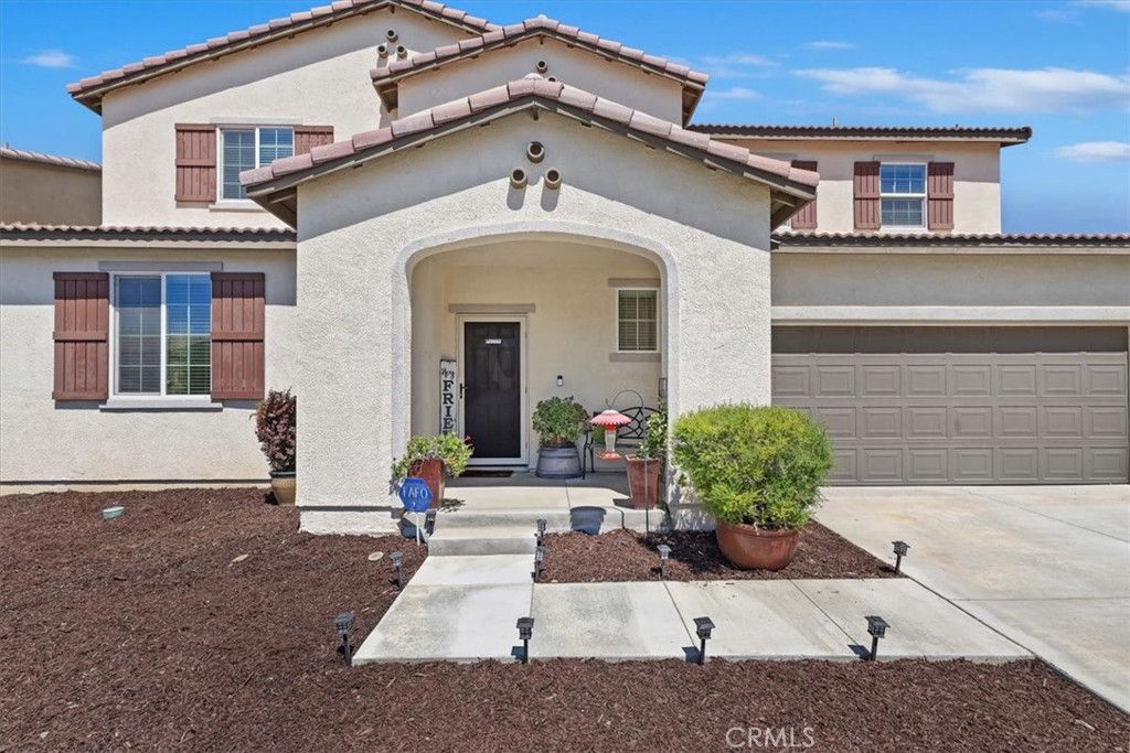 36598 Pienza Way