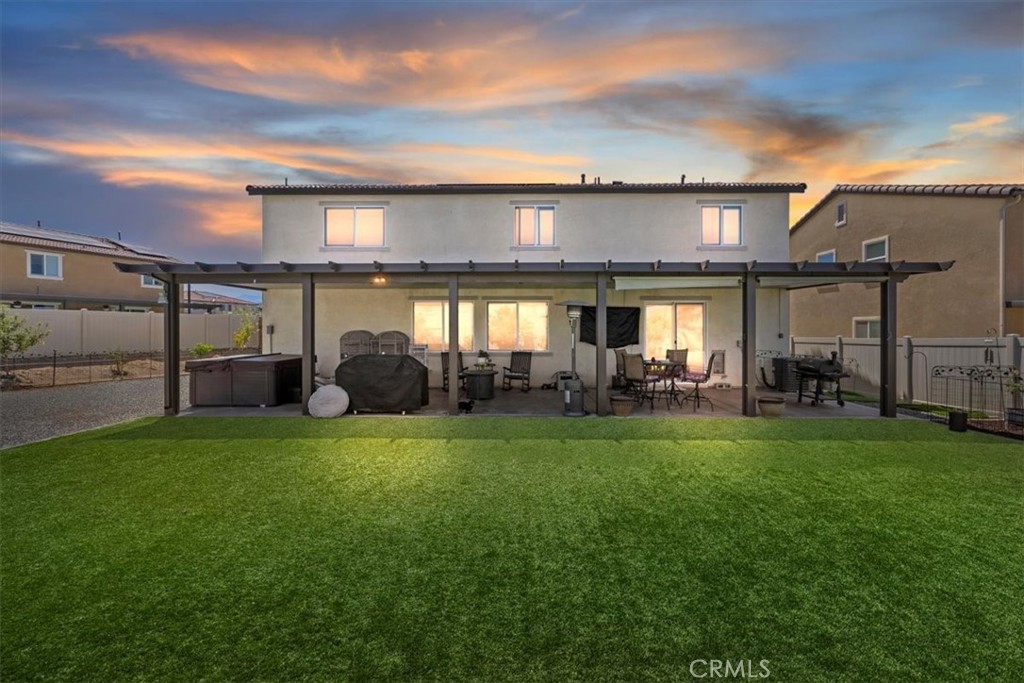 36598 Pienza Way