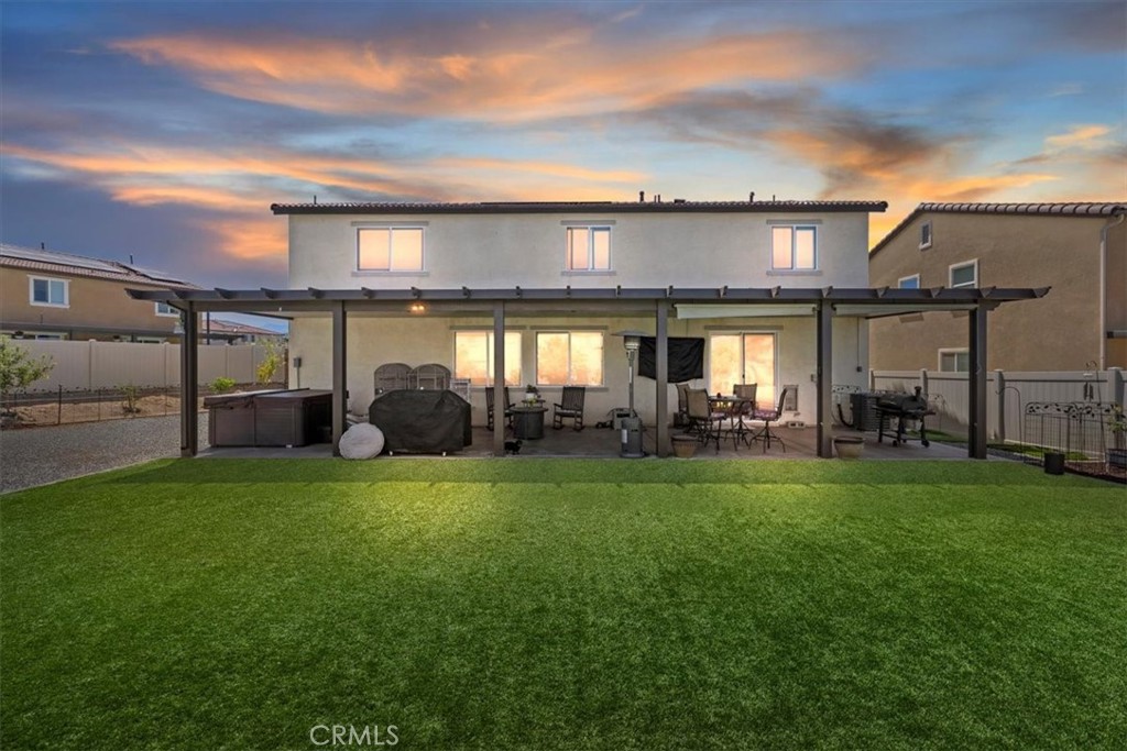 36598 Pienza Way
