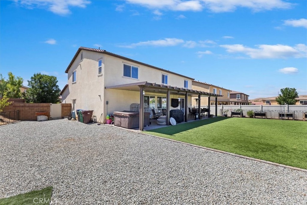 36598 Pienza Way