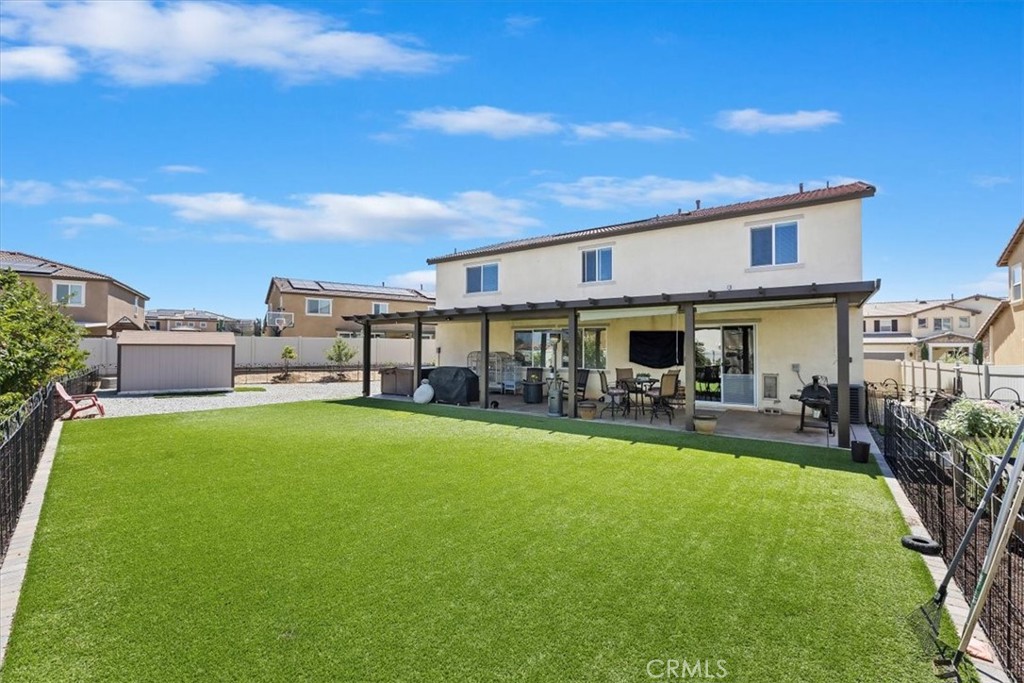 36598 Pienza Way