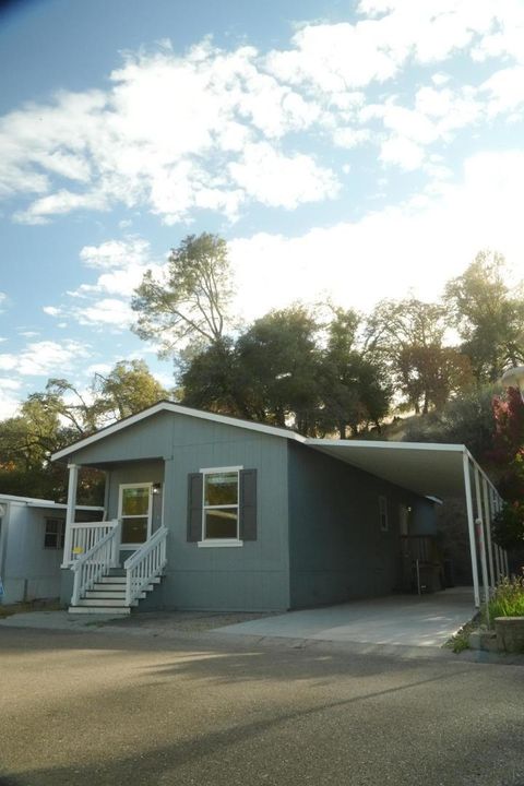 Photo of 6280 Nob Hill Drive #167, Newcastle, CA 95658 (MLS # ML82055770)