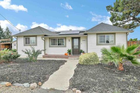 2661 Walnut Blvd Brentwood CA 94513