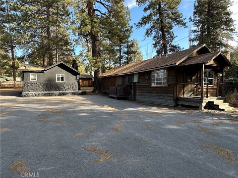 449 Georgia Big Bear Lake CA 92315