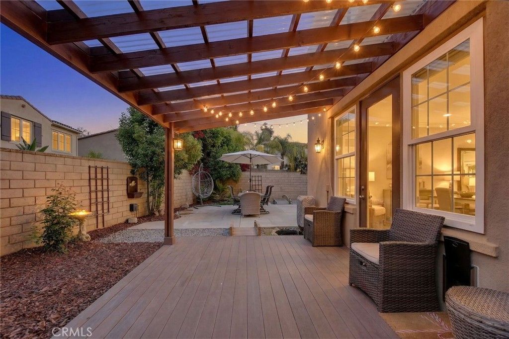 Photo of 4330 Altivo Lane, Corona, CA 92883 (MLS # CV26082578)