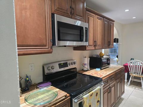 Tiny photo for 2213 Miramar Walk #2213, Oxnard, CA 93035 (MLS # V1-33784)