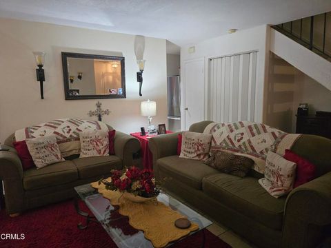 Tiny photo for 2213 Miramar Walk #2213, Oxnard, CA 93035 (MLS # V1-33784)