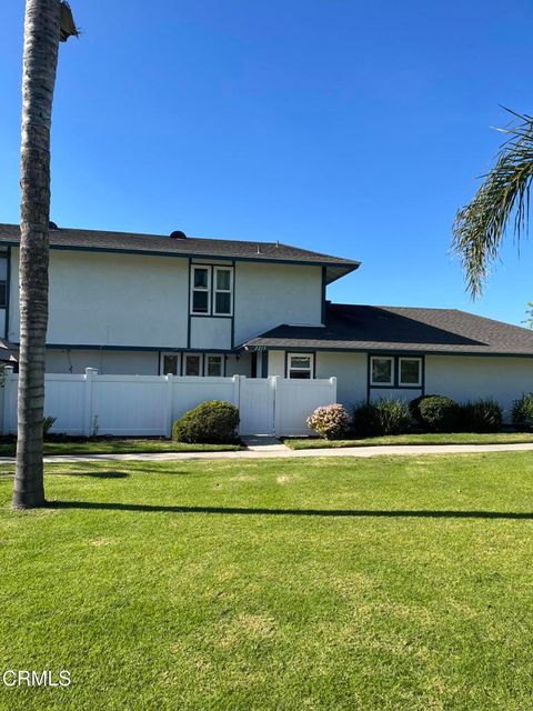 Tiny photo for 2213 Miramar Walk #2213, Oxnard, CA 93035 (MLS # V1-33784)