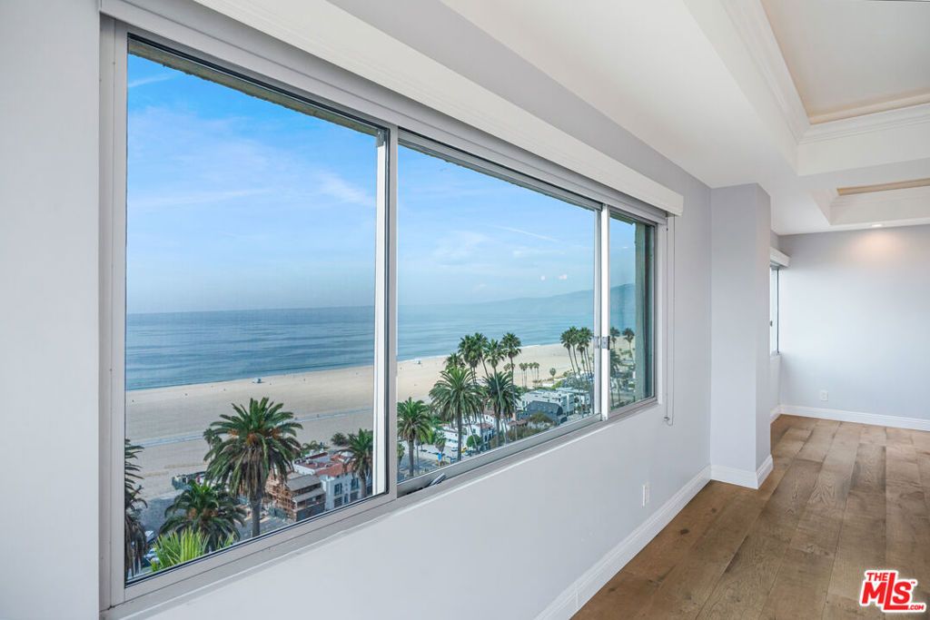 Photo of 101 California Avenue #901, Santa Monica, CA 90403 (MLS # 25596607)