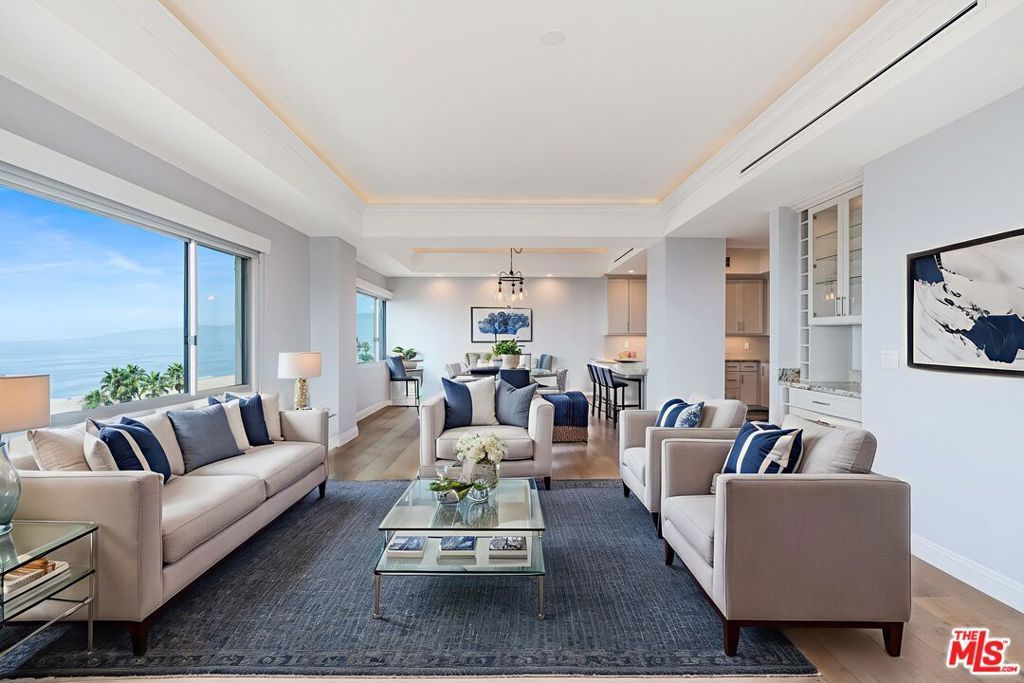 Photo of 101 California Avenue #901, Santa Monica, CA 90403 (MLS # 25596607)