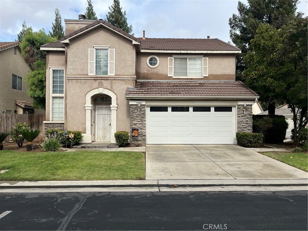 Photo of 3702 W Vincent Ln, Fresno, CA 93711 (MLS # PW25239459)